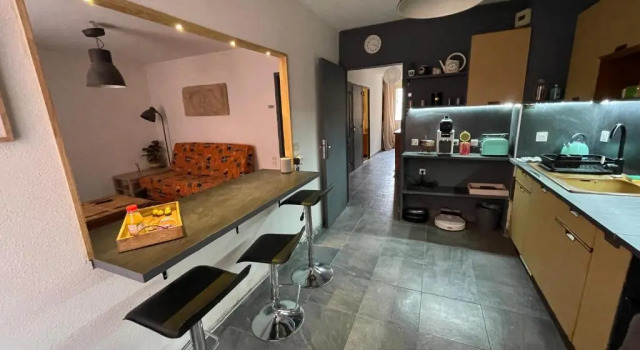 Апартаменты Aurillac, appartement au centre de la ville