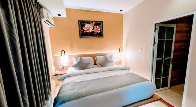 Апартаменты Superior Condos De La ChiChi