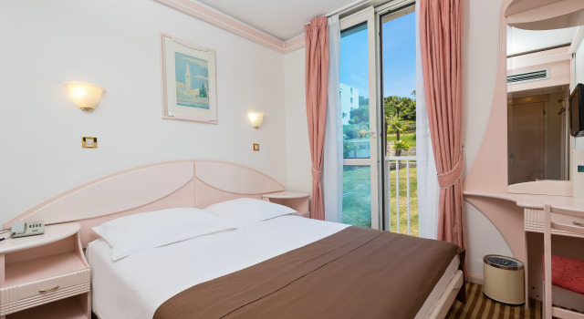 Hotel Zorna Plava Laguna
