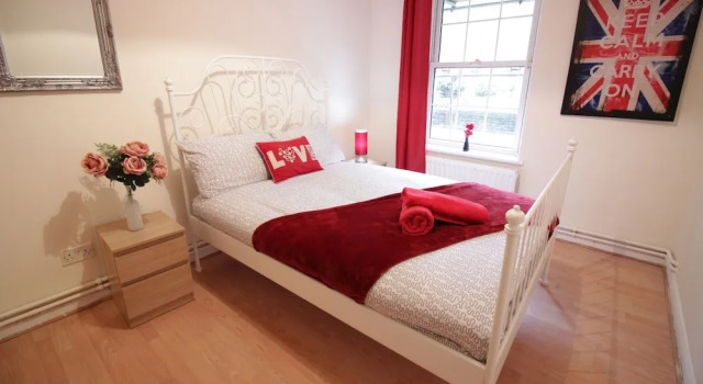 Апартаменты BRU - Guest Apartment