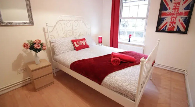 BRU - Guest Apartment