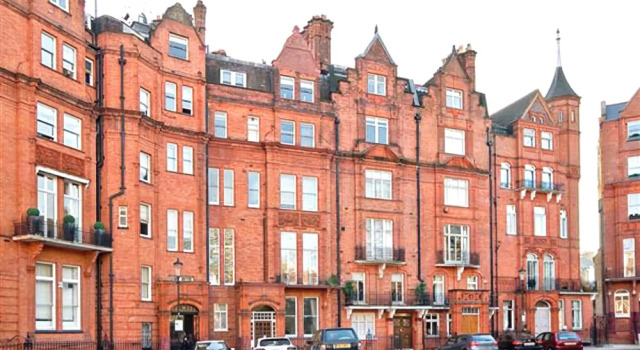 2 Luxe BDR Hans Place by The Residences