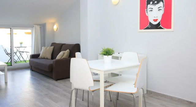 Номер Standard BET Apartments - Tramontana Apartments