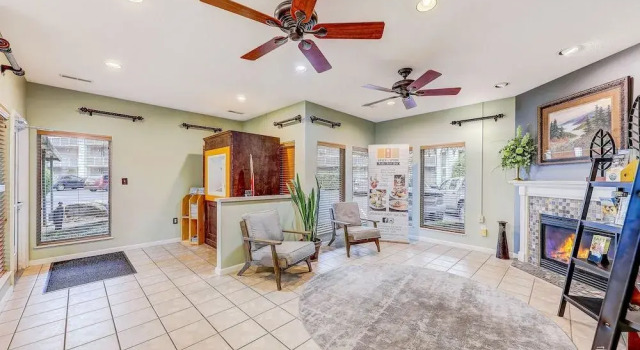 Valley Retreat Whispering Pines 142