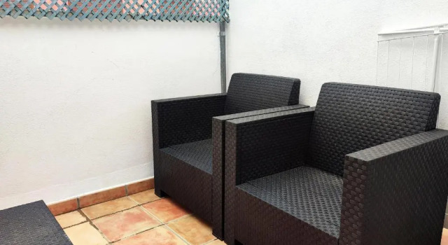 Апартаменты Flats Friends Nave