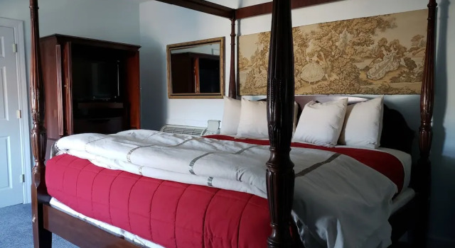 Номер Standard Lowell Inn