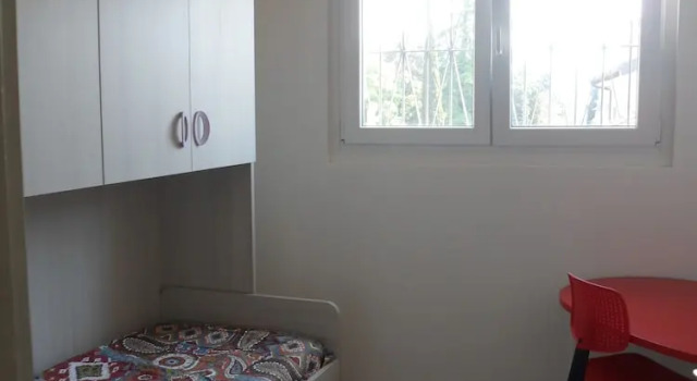 Appartamento Bouganville Gardone Riviera
