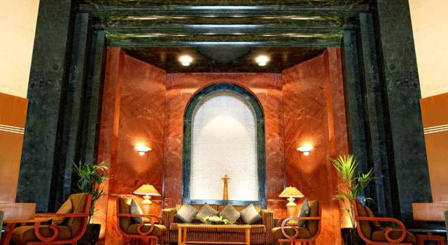 Swiss-Belhotel Sharjah, Забронировать Отель Шарджа Эмират Шарджа, рядом с Sharjah Court