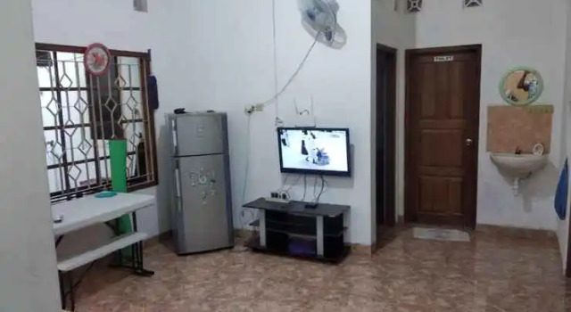 Homestay Yogyakarta Aqila