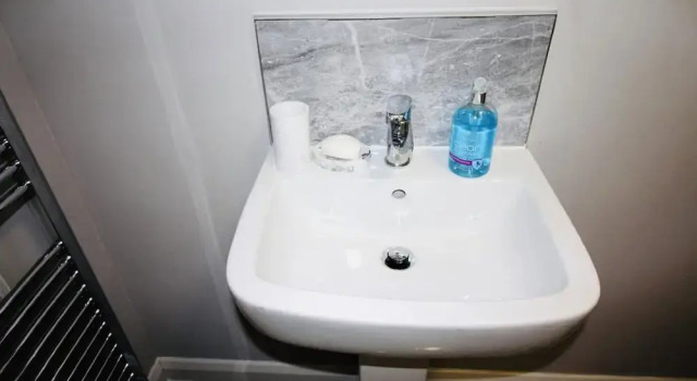 Апартаменты Woodstock A 1 bed apartment