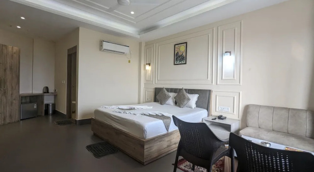 Номер Platinum Parth King Beach Resort