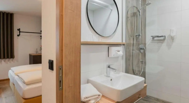 Двухместный номер Comfort Gasthof Krone