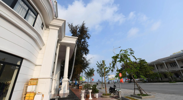 Coto Starlight Boutique Hotel, Prenota Boutique Boutique hotel a Quang Ninh, Boutique