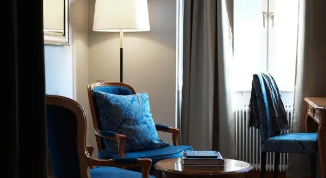 Полулюкс Home Hotel Smedjan