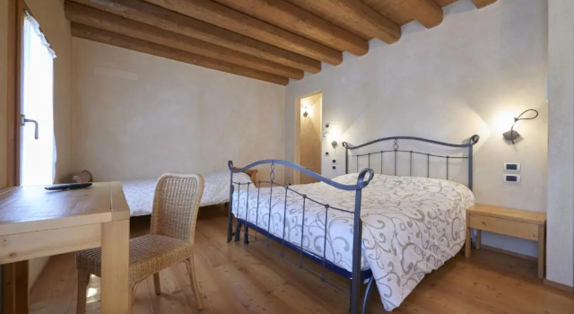Agriturismo La Paterna, Забронировать Отель Джавера-дель-Монтелло 