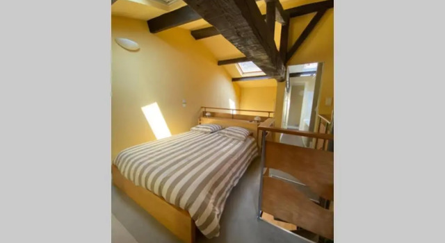 La p'tite maison, Забронировать Отель Жерза Пюи-де-Дом