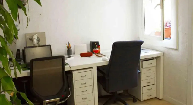 Raval BCN Apartament, Забронировать Апартаменты/квартира Барселона провинция Барселона, рядом с Уркинаона
