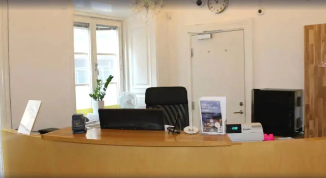 Birka Hotel