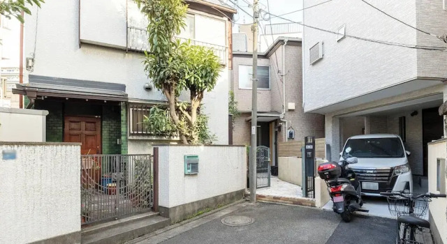 Dryokankumanocho, Prenota Hotel Tokyo Tokyo
