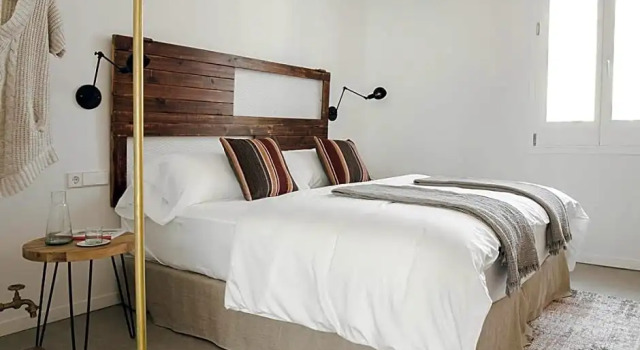 Smoix hotel, Забронировать Отель Сьюдадела Менорка, рядом с Порт Сьюдадела-де-Менорка