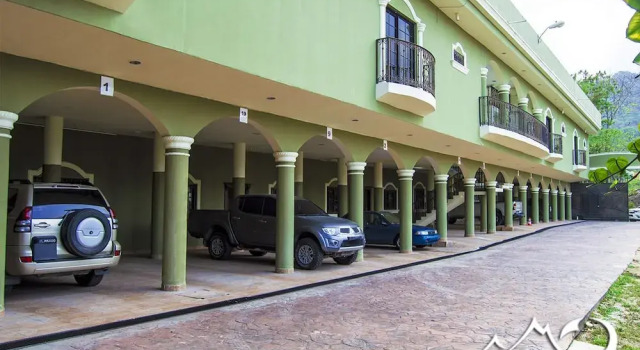 Aparthotel Portal del Merendon, Reservar Hotel Hotéis em Cortés com piscina, Piscina