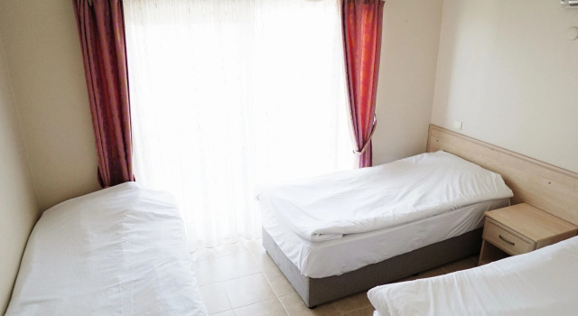 Bedia Otel, Varaa Hotelli Hotellit Marmara-alue pysäköinnillä, Pysäköinti