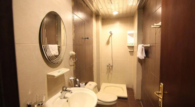 Rwaq Al Mugharezat, Réserver Hôtel Riyad Riyad
