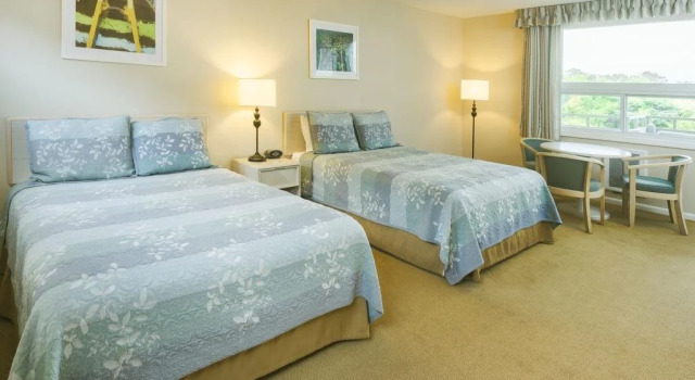 Surfcomber On The Ocean, Rezerwuj Hotel Hotele w New England z basenem, Basen