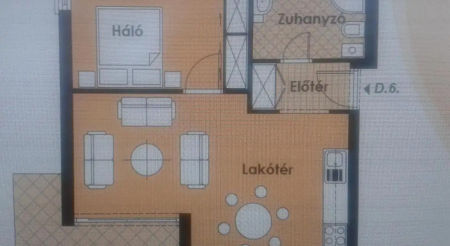 Апартаменты Lakeview Apartment