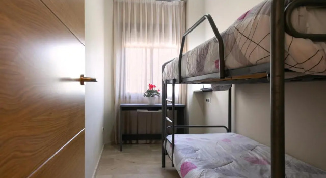 Апартаменты с 2 комнатами Apartamentos Turísticos La Castilleja