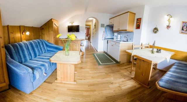 Landhaus Gemsenblick