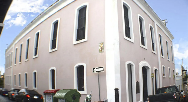 Dream Apartment Old San Juan, Забронировать Апартаменты/квартира Апартаменты Сан-Хуан, рядом с Район Вьехо-Сан-Хуан, Апартаменты/квартира