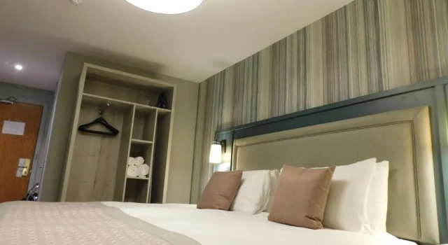 Номер Economy Gretna Hall Hotel