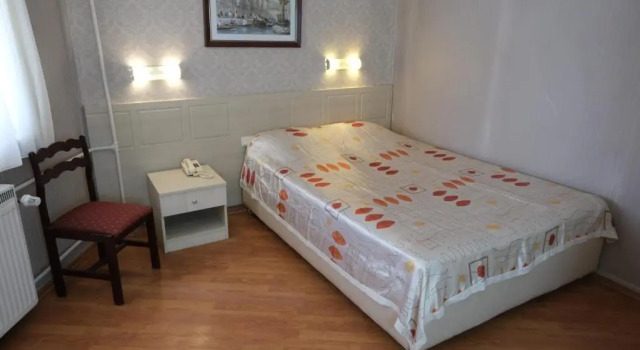 Люкс Artan Hotel