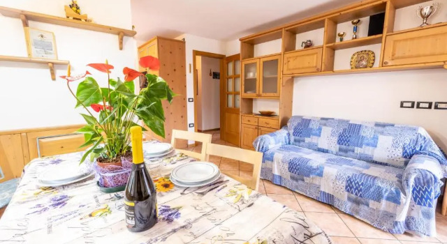 Casa Pergher, Забронировать Отель Фольгария Альтопиано-ди-Фольгария, рядом с Горнолыжный курорт Folgaria
