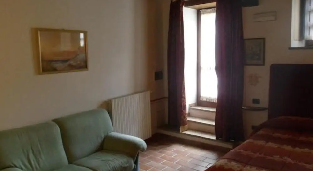 Agriturismo Villalugnano