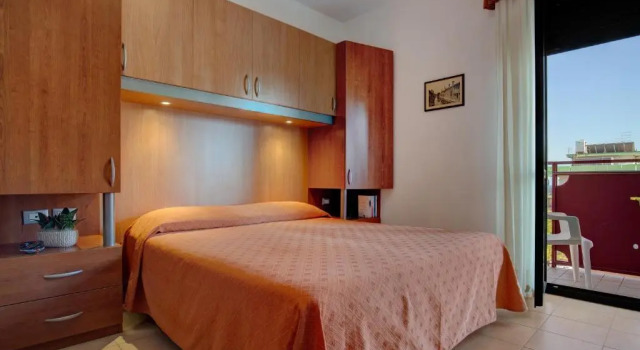 Семейный номер Standard Hotel Jalisco