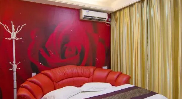 Jinlin Hotel, Boek Hotel Chongqing Regio Chongqing