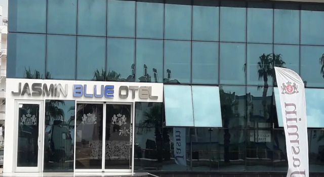 Jasmin Blue Otel