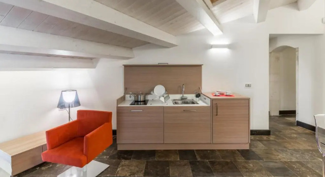 Апартаменты с 2 комнатами Scicli for Family - Apartments