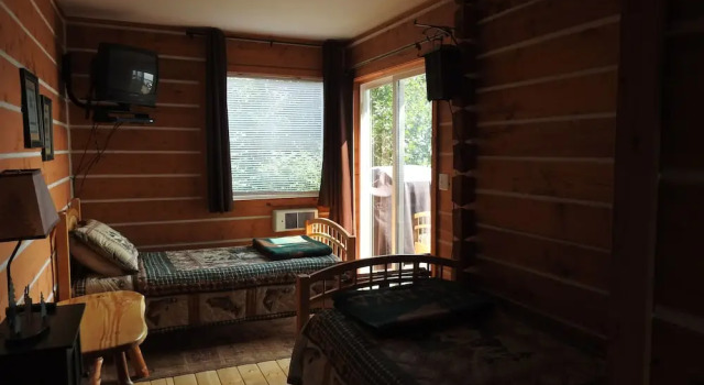 Homer Alaska Vacation Rental, Rezerwuj Hotel Homer 