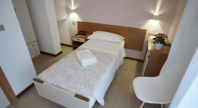 Номер Economy Hotel Mon Pays