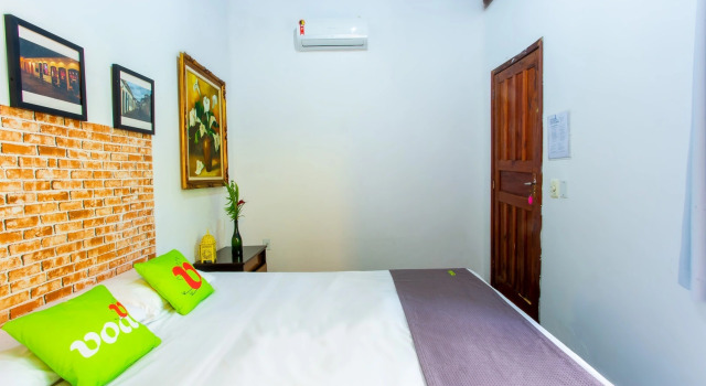Pousada Recanto Dos Colibris, Buchen Sie Hotel Sertão do Taquari Costa Verde