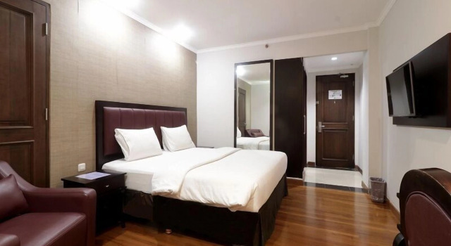 P Hotel Jakarta