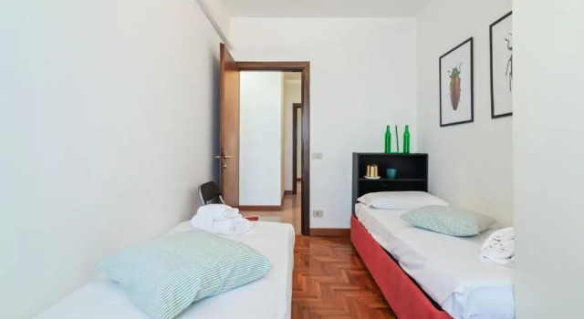 S.Antonio Garden Flat with Terrace, Забронировать Апартаменты/квартира Апартаменты Падуи, Апартаменты/квартира