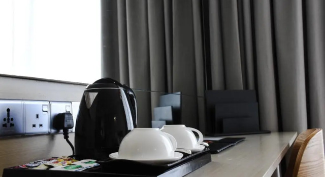 Люкс UCSI Hotel Kuching