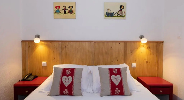 Номер Superior The Originals City Hotel de l Ange Guebwiller