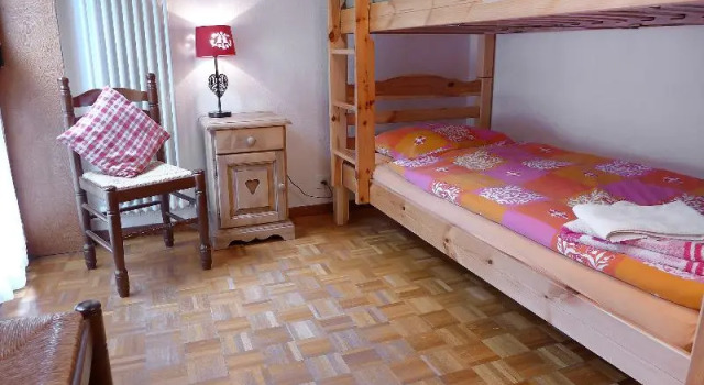 Apartment Les Mischabels-1 by Interhome, Prenota Appartamento Montana Canton Vallese