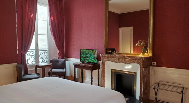 Logis des Tourelles Appartement, Book Lejlighed Lejligheder i Charente, Lejlighed