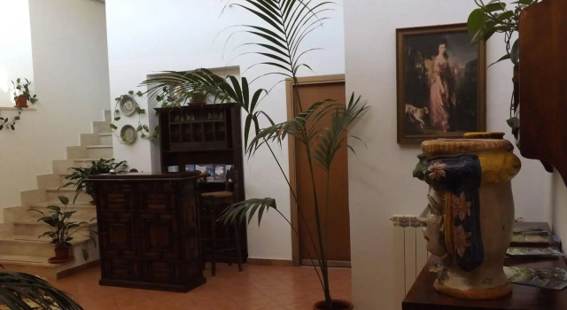Albergo Diffuso Borgo Gallodoro